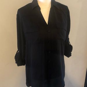 New York & Company Blouse